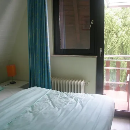 Guest house Des Pecheurs Remich