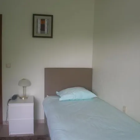 Guest house Des Pecheurs 3*