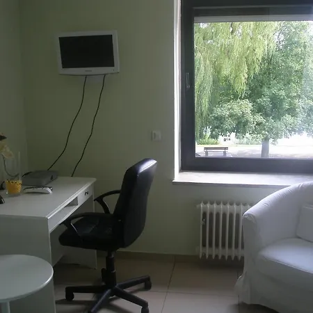 Des Pecheurs Гостевой дом 3*