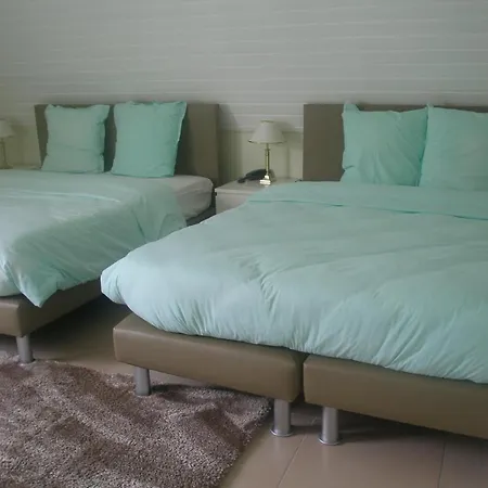 Des Pecheurs Guest house 3*
