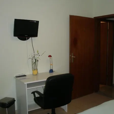 Des Pecheurs Guest house
