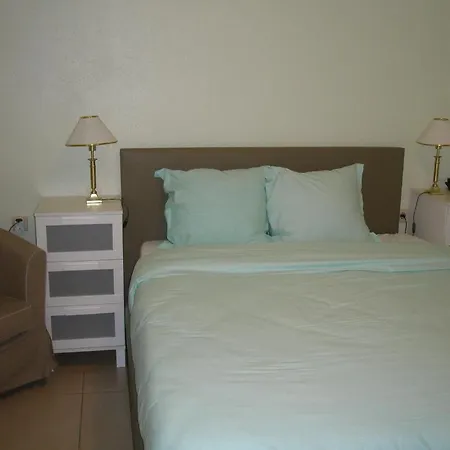 Des Pecheurs Guest house