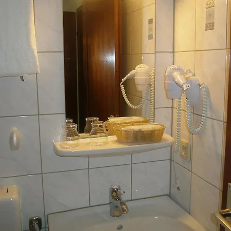 Guest house Des Pecheurs Remich