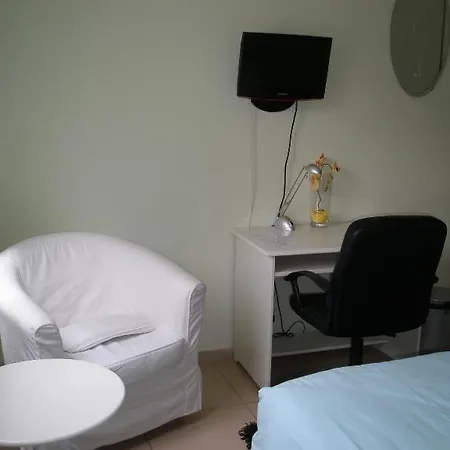 Des Pecheurs Guest house