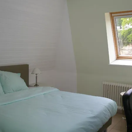 Guest house Des Pecheurs Remich