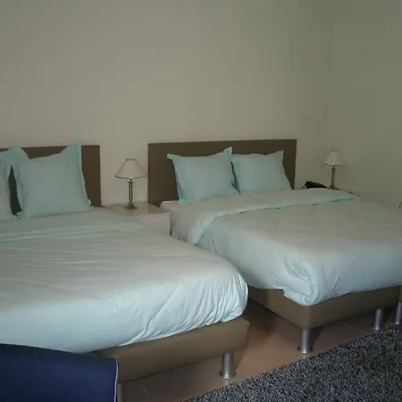 Des Pecheurs Guest house