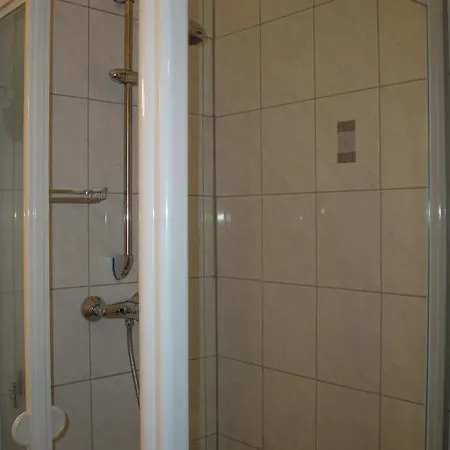 Гостевой дом Des Pecheurs 3*