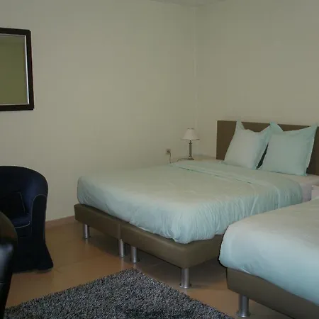 Guest house Des Pecheurs 3*