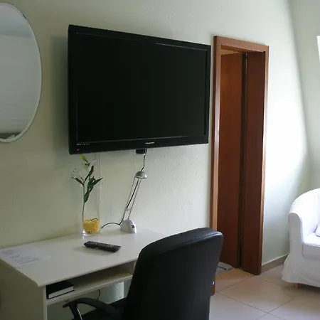 Des Pecheurs Guest house