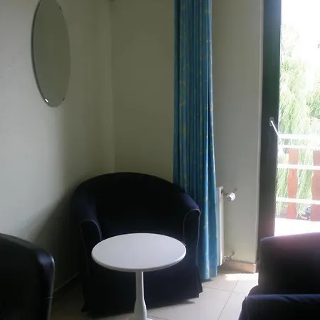 Guest house Des Pecheurs