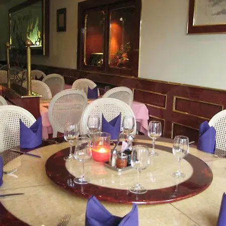 Guest house Des Pecheurs 3*