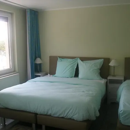 Guest house Des Pecheurs
