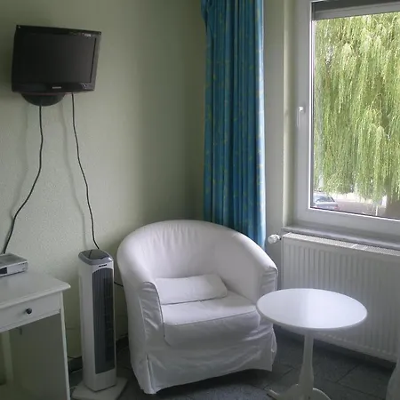 Des Pecheurs Guest house 3*