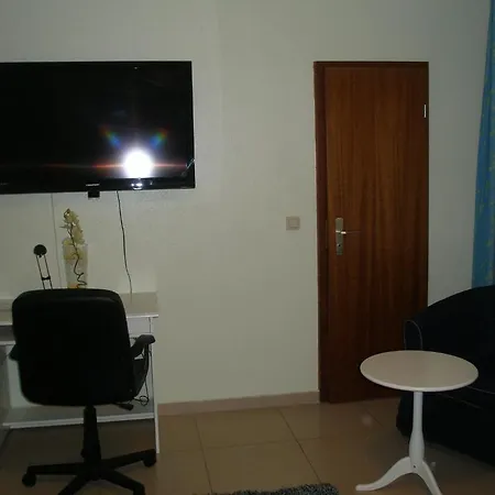 Des Pecheurs 3* Remich