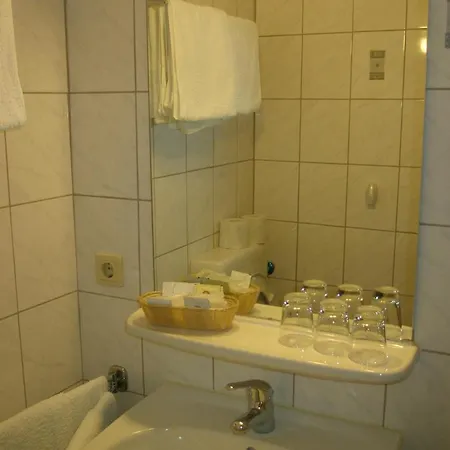 Des Pecheurs Gasthof 3*