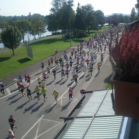 Des Pecheurs Gasthof 3*