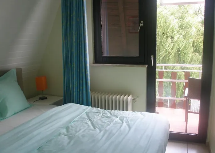 Affittacamere Des Pecheurs Remich