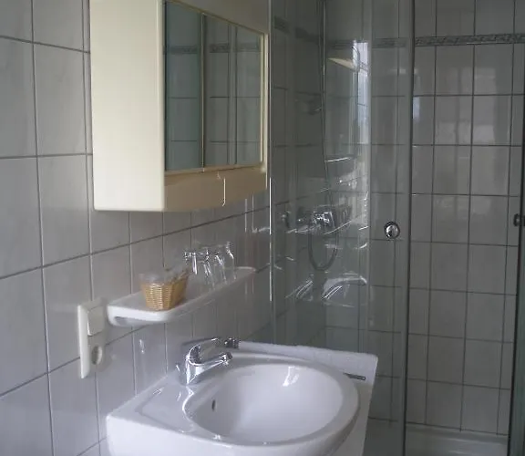 Des Pecheurs Affittacamere