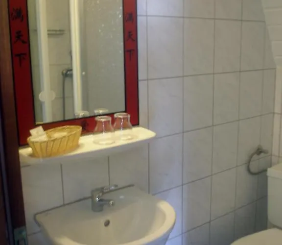 Des Pecheurs Affittacamere