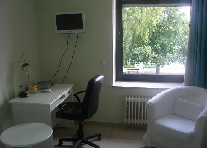 Des Pecheurs Affittacamere 3*