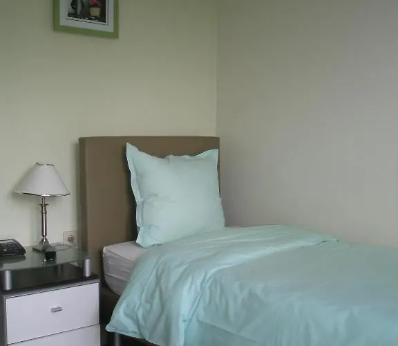 Des Pecheurs 3* Remich