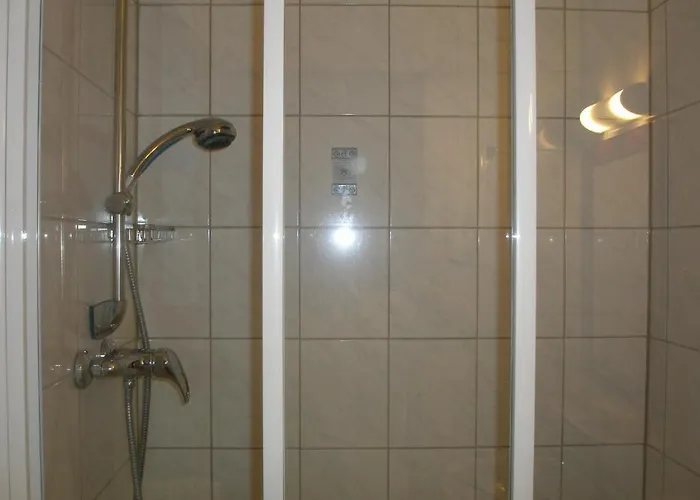 Des Pecheurs Affittacamere 3*