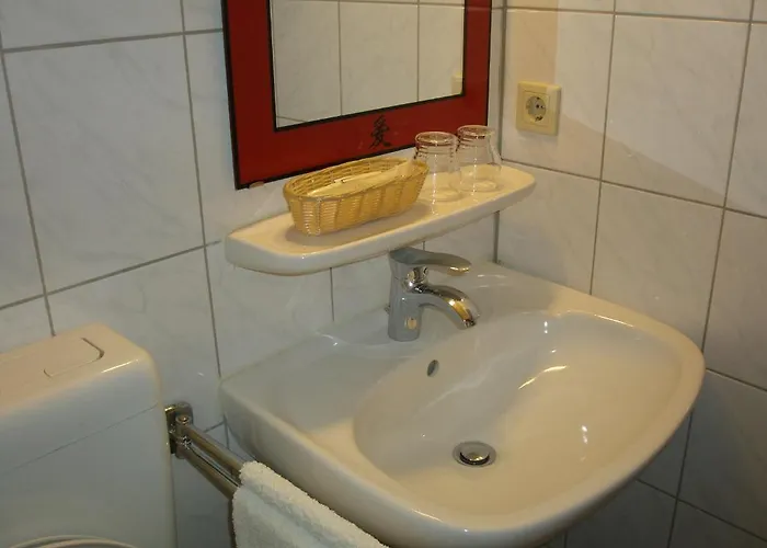 Des Pecheurs Affittacamere 3*