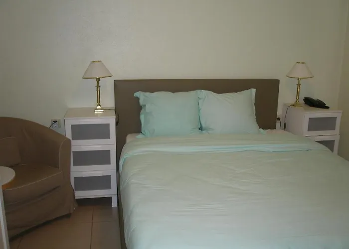 Des Pecheurs Affittacamere