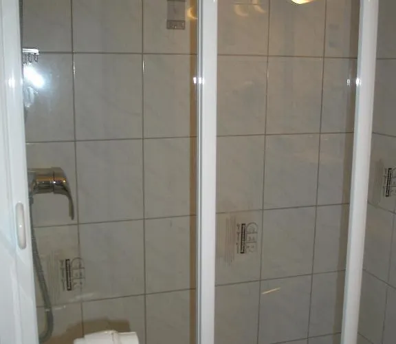 Des Pecheurs 3* Remich