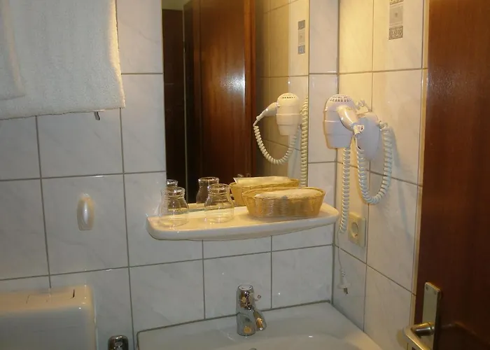 Affittacamere Des Pecheurs Remich