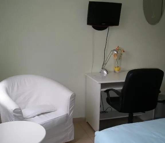 Des Pecheurs Affittacamere