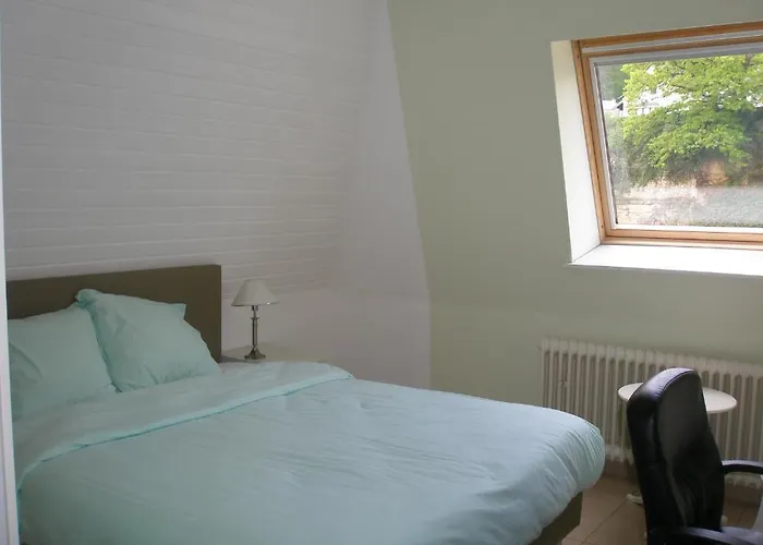 Affittacamere Des Pecheurs Remich