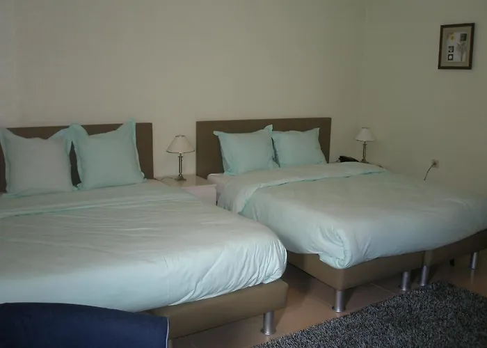 Des Pecheurs Affittacamere