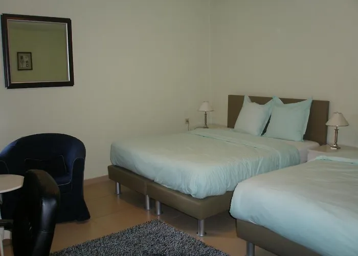 Affittacamere Des Pecheurs 3*