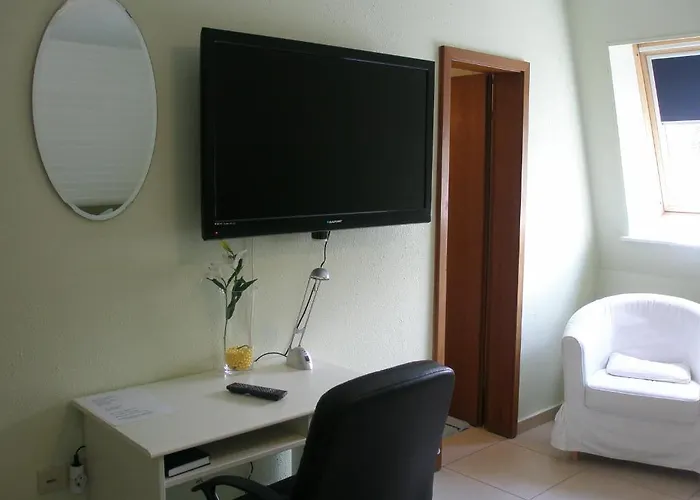 Des Pecheurs Affittacamere