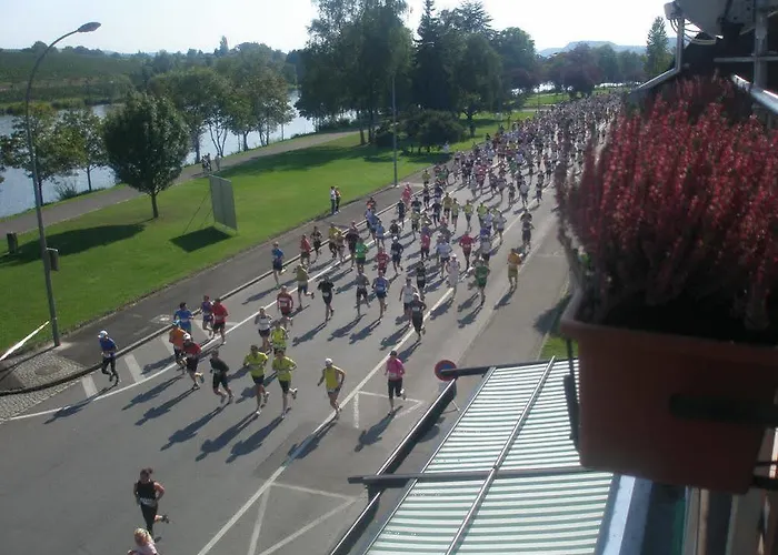 Des Pecheurs Affittacamere 3*