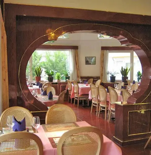 Des Pecheurs Affittacamere 3*