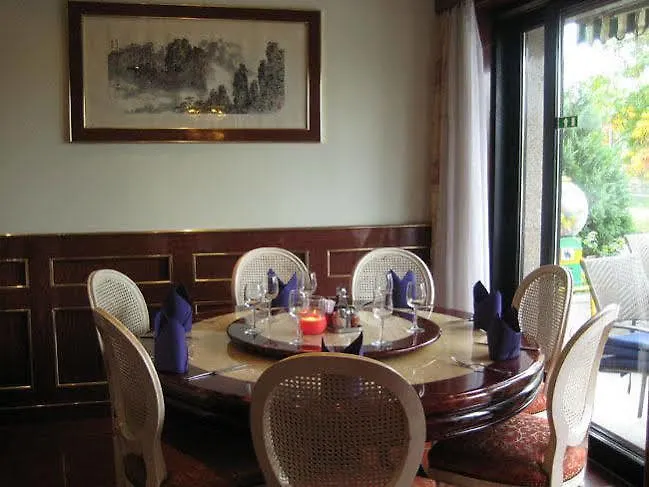 Des Pecheurs 3* Remich