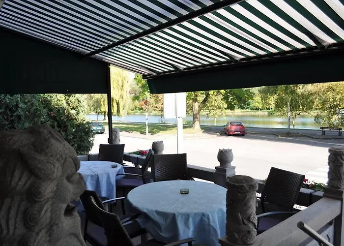 Affittacamere Des Pecheurs Remich