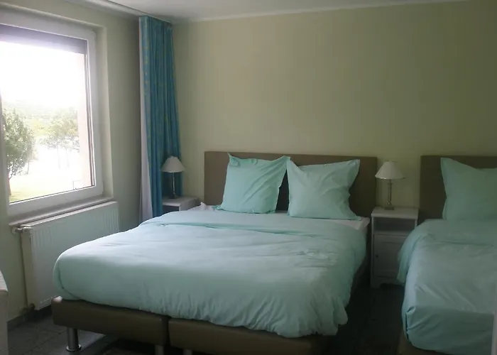 Affittacamere Des Pecheurs