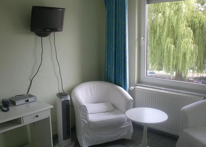 Des Pecheurs Affittacamere 3*