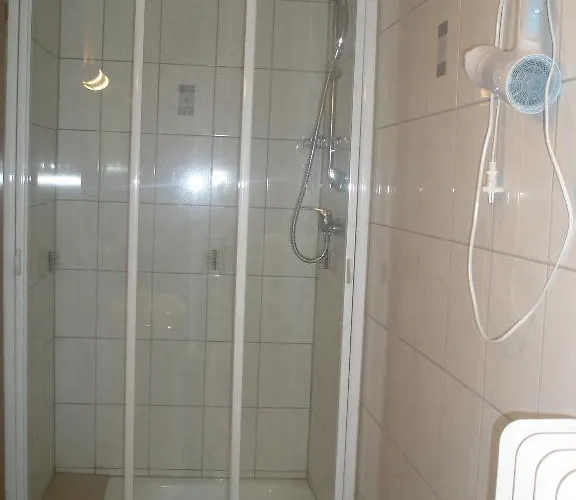 Affittacamere Des Pecheurs Remich